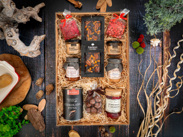 Logotrade promotional items photo of: 