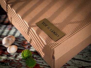 Logo trade corporate gifts image of: 