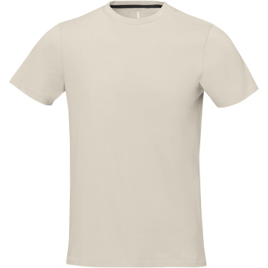 Logotrade advertising products photo of: Nanaimo short sleeve men's t-shirt