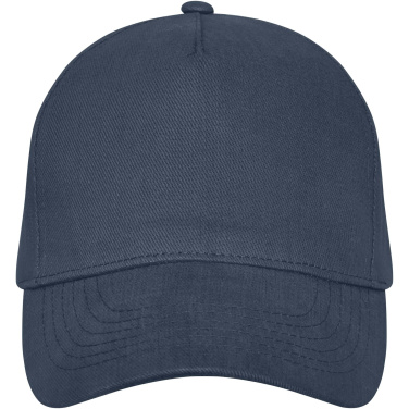 Logotrade promotional gift picture of: Doyle 5 panel cap
