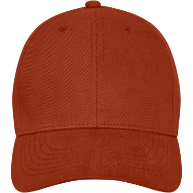 Logotrade corporate gift image of: Davis 6 panel cap