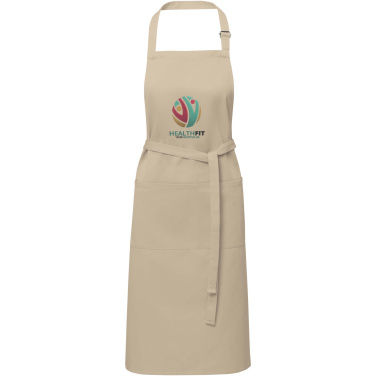 Logotrade advertising products photo of: Andrea 240 g/m² apron with adjustable neck strap
