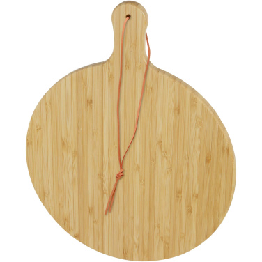 Logotrade promotional items photo of: Delys bamboo cutting board