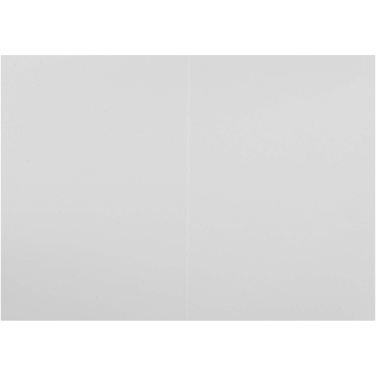 Logotrade promotional giveaway picture of: Herald A6 greeting card