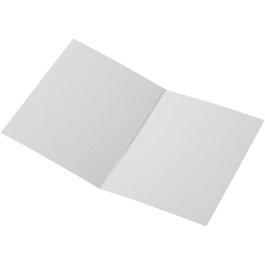 Logo trade promotional products image of: Herald A6 greeting card