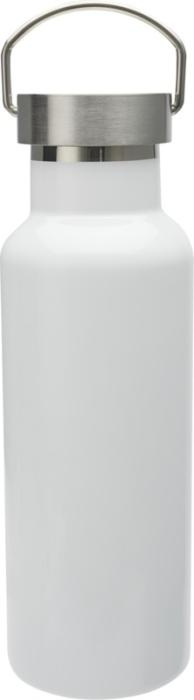 Logotrade promotional merchandise photo of: Sedona 500 ml RCS certified recycled stainless steel water bottle