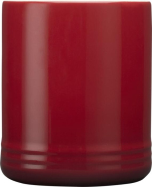 Logo trade promotional giveaways image of: Laguna 330 ml ceramic mug