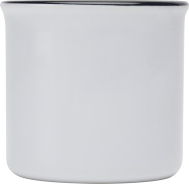 Logotrade promotional item image of: Bari 240 ml ceramic sublimation mug