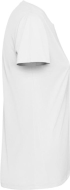 Logotrade promotional giveaway picture of: Estoril short sleeve women's t-shirt