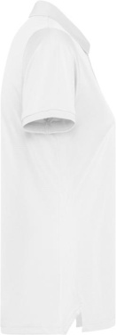 Logo trade promotional product photo of: Tormo short sleeve women's polo