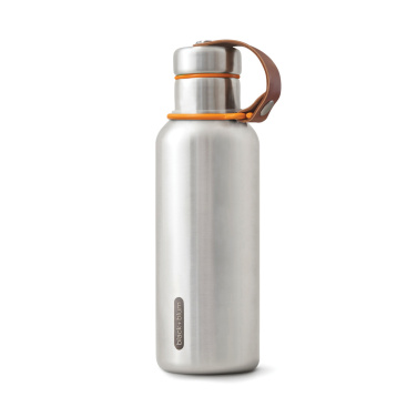 Logotrade promotional gift image of: Black+Blum Insulated Water Bottle Small 500ml