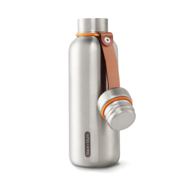 Logo trade promotional item photo of: Black+Blum Insulated Water Bottle Small 500ml