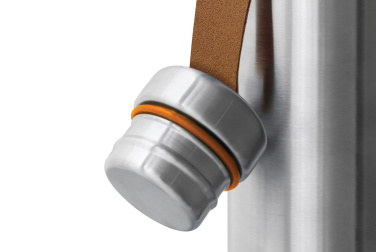 Logo trade promotional merchandise photo of: Black+Blum Insulated Water Bottle Small 500ml