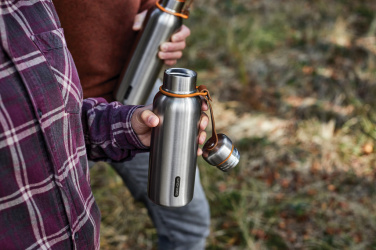 Logo trade advertising product photo of: Black+Blum Insulated Water Bottle Small 500ml