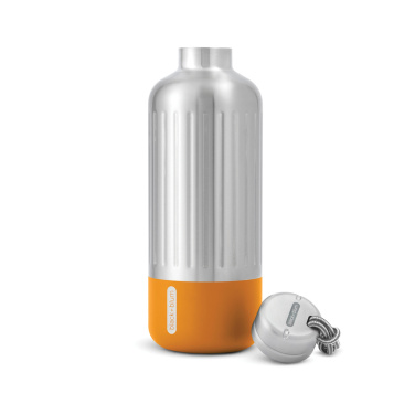 Logo trade promotional gift photo of: Black+Blum Explorer Insulated Bottle Large 850ml