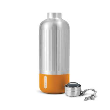 Logo trade corporate gifts picture of: Black+Blum Explorer Insulated Bottle Large 850ml
