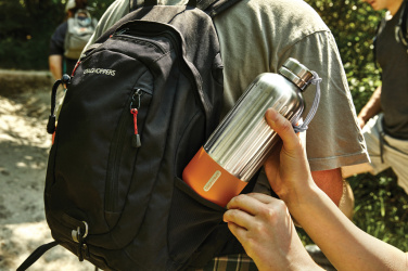 Logotrade promotional merchandise picture of: Black+Blum Explorer Insulated Bottle Large 850ml