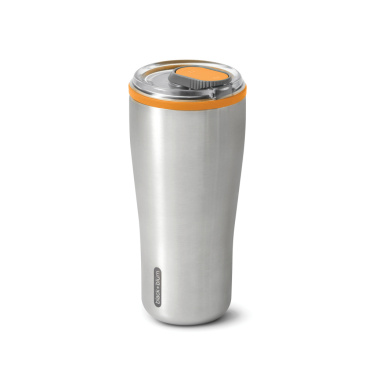 Logo trade business gift photo of: Black+Blum Insulated Travel Tumbler 600ml