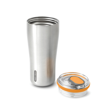 Logo trade promotional giveaways picture of: Black+Blum Insulated Travel Tumbler 600ml