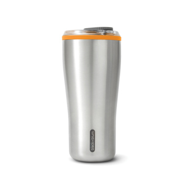 Logotrade advertising product picture of: Black+Blum Insulated Travel Tumbler 600ml