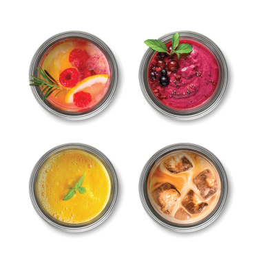 Logo trade business gift photo of: Black+Blum Insulated Travel Tumbler 600ml