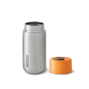 Logotrade promotional merchandise photo of: Black+Blum Insulated Leakproof Travel Cup Stainless Steel