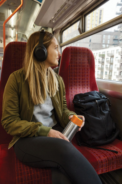 Logo trade promotional giveaways picture of: Black+Blum Insulated Leakproof Travel Cup Stainless Steel