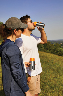 Logotrade business gifts photo of: Black+Blum Insulated Leakproof Travel Cup Stainless Steel