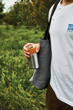 Logo trade advertising products image of: Black+Blum Insulated Leakproof Travel Cup Stainless Steel
