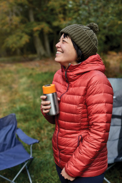 Logotrade advertising product picture of: Black+Blum Insulated Leakproof Travel Cup Stainless Steel