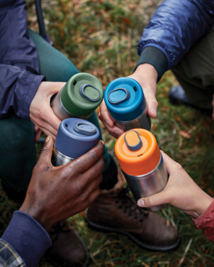 Logotrade promotional products photo of: Black+Blum Insulated Leakproof Travel Cup Stainless Steel