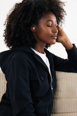 Logotrade promotional gifts photo of: Sereva Noise reducing earplugs