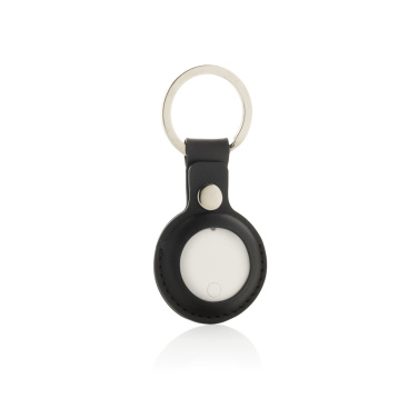 Logo trade promotional items image of: Findmate Dual RCS recycled plastic item finder IPX 5