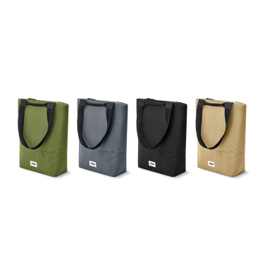 Logo trade corporate gift photo of: Black+Blum 16L Insulated Tote/ Cooler Bag