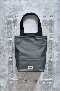 Logo trade advertising product photo of: Black+Blum 16L Insulated Tote/ Cooler Bag