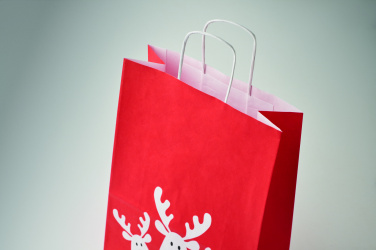 Logotrade promotional item image of: Gift paper bag small