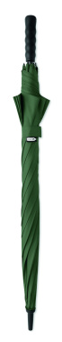 Logo trade promotional items image of: 27 inch windproof umbrella