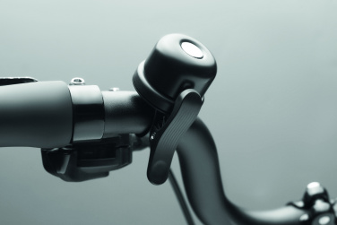 Logo trade promotional products picture of: Apple® smart finder bike bell