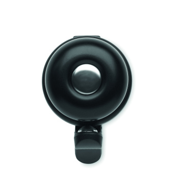 Logo trade advertising product photo of: Apple® smart finder bike bell