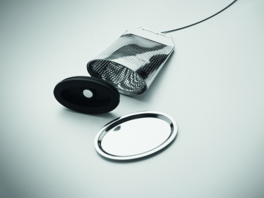 Logotrade promotional item picture of: Tea infuser in stainless steel