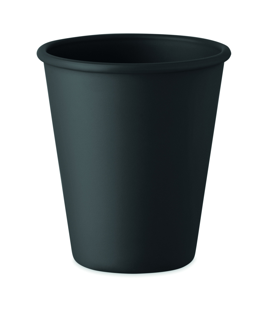 Logo trade promotional giveaway photo of: Reusable PLA single wall cup
