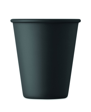 Logotrade promotional giveaway picture of: Reusable PLA single wall cup