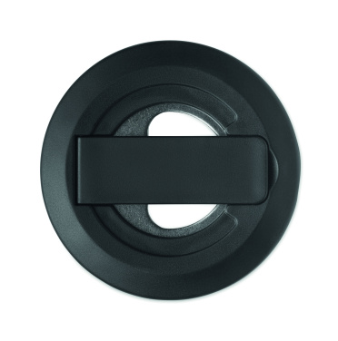 Logo trade corporate gifts image of: Phone holder and bottle opener