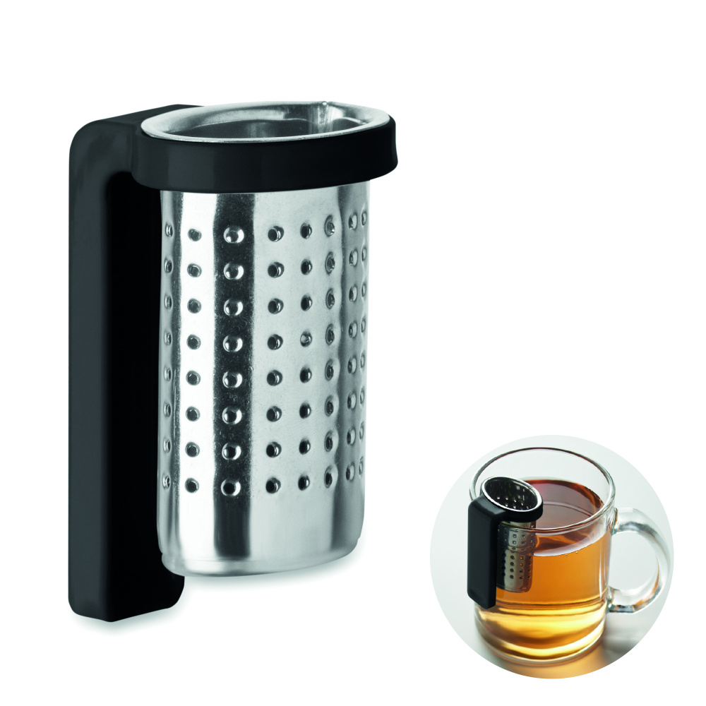 Logotrade promotional giveaway picture of: Tea infuser with hook