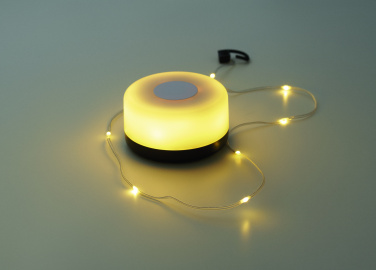 Logotrade corporate gift image of: Retractable LED string light