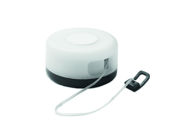 Logotrade promotional product picture of: Retractable LED string light