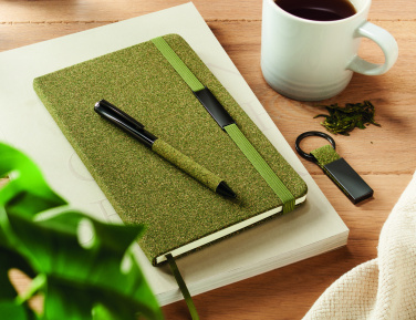 Logo trade corporate gift photo of: 3 piece gift set in box