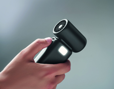 Logotrade promotional giveaways photo of: Portable turbo fan