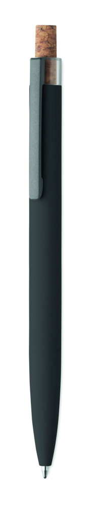 Logotrade promotional gift picture of: Recycled aluminium pen