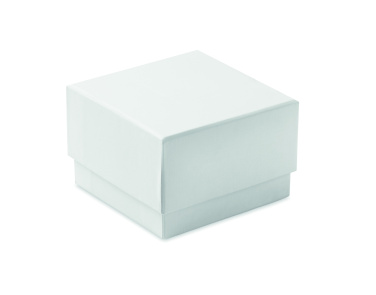 Logo trade promotional merchandise photo of: Glass cube award